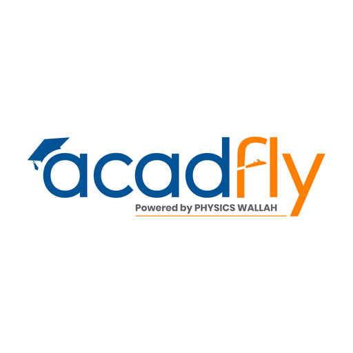 Acadfly : Study Abroad Laai af op Windows