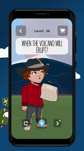 Brain Voyage solve tricky riddles  logic puzzles