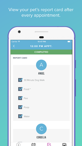 Scout for Pet Owners