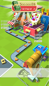 Pizza Factory Tycoon Games 2
