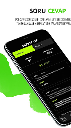 Be Green Screenshot 1 - AppWisp.com