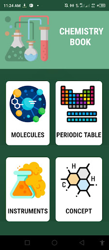 Chemistry book screenshot 0