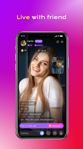 CoraApp screenshot 10
