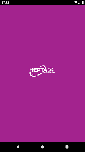 Heptanet Screen 2