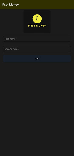 Fast Money - Reliable Loans