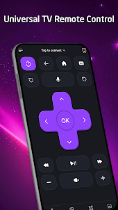 Remote for All TV!