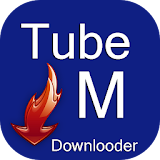 Tube M Downlooder icon