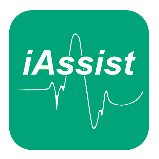 iAssist Pulse Oximeter