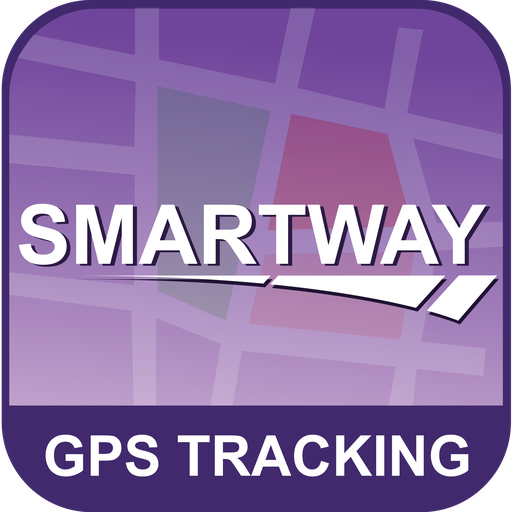 Smartway Tracking logo