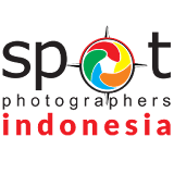 SPOT PHOTOGRAPHERS INDONESIA icon