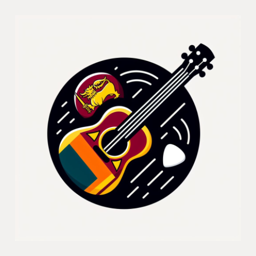 ChordsLK Lite logo