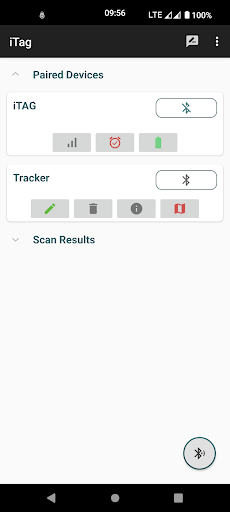 تطبيق iTag برو0