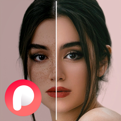 Peachy: Yüz, Vücut Düzenleyici Windows'ta İndir