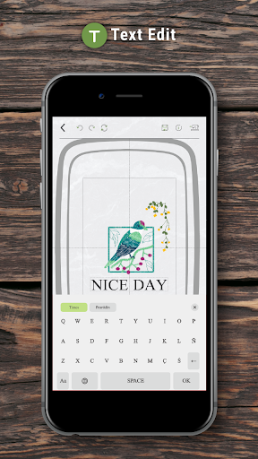 Stitch Pro Screen 3