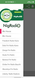 RADIO FM NIG