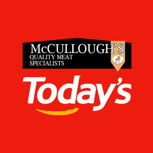 McCulloughs Today logo