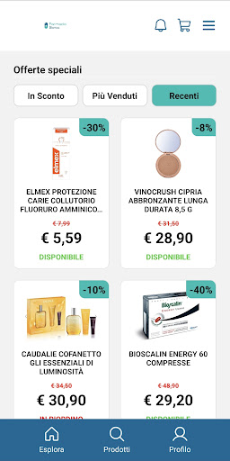 FarmaciaBianca