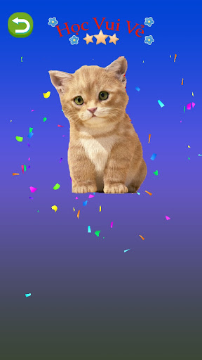 Android application Alphabet Brain : Puzzle screenshort