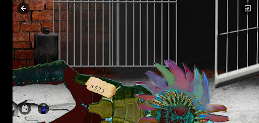 Bermeja Screen 3
