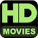 Full HD Movies 2019 - Cinemax HD icon