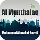 Al Munthalaq - M A Al Rasyid icon
