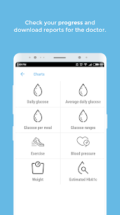 SocialDiabetes 4.17.69 APK screenshots 3