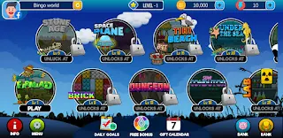 Bingo World - Screenshot 2