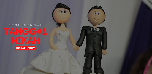 Perhitungan Tanggal Nikah Screen 3
