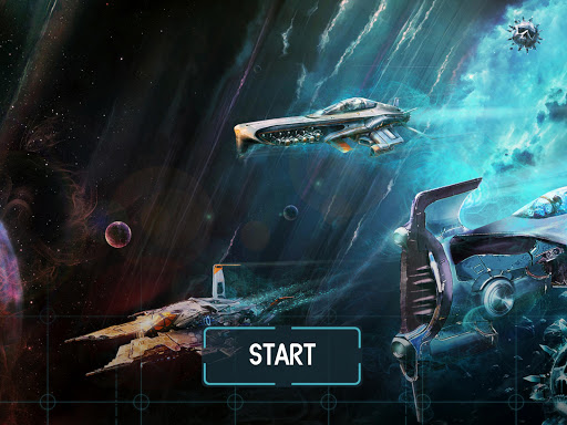 Asteroids Star Pilot