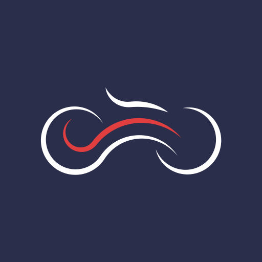 Motomixapp - Pilotos logo