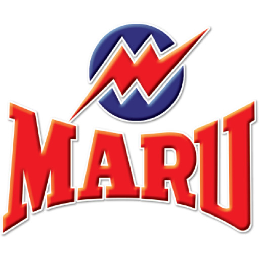MARU REWARDZ PROGRAM  Icon