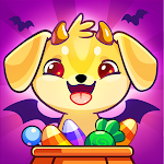 Cover Image of Download Dog Game - The Dogs Collector! 1.10.01 APK