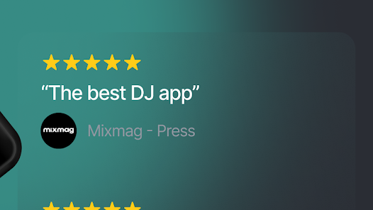 Cross DJ Pro – Mix your music Gallery 2