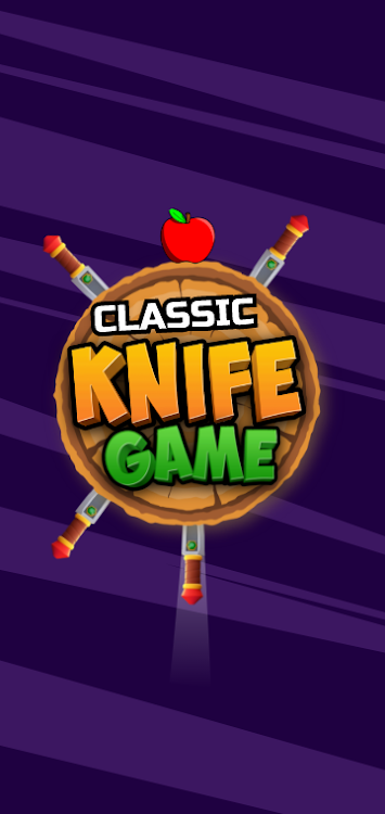 Classic Knife Game - 1.9S2 - (Android)