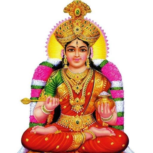 Sri Annapoorneshwari Stotram  Icon