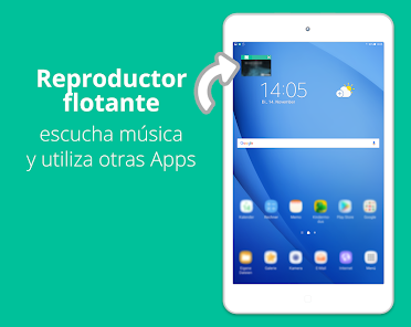 Captura de Pantalla 5 Minimizar para jugar en Youtub android