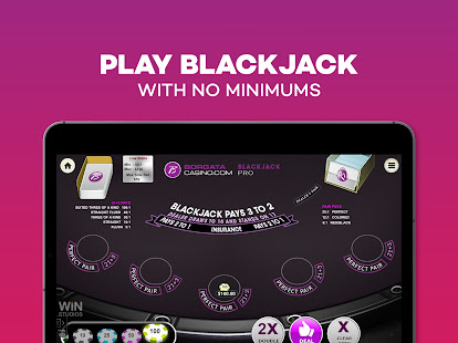 Borgata Casino - Online Slots, Blackjack, Roulette apktram screenshots 23