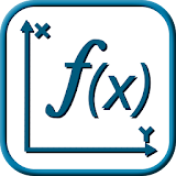 Scientific Graphing Calculator icon