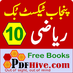 Cover Image of Baixar Math 10 Textbook Urdu Medium -  APK