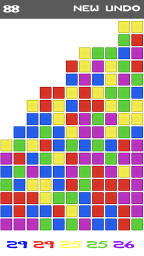 Bubble Breaker Screen 2