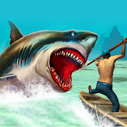 Top 45 Adventure Apps Like Shark Hunter Wild Animal: Dino Shooting Games - Best Alternatives
