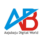Cover Image of Download aajubaju digital world  APK