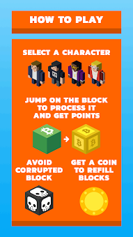 Bitcoin Mania screenshot 3
