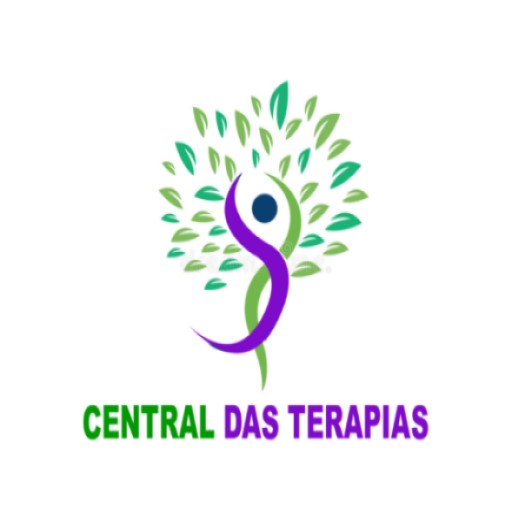 Central das Terapias logo