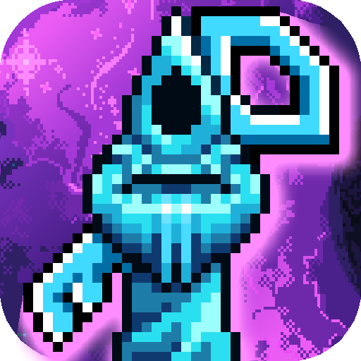 Idle Skilling Logo