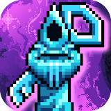 Idle Skilling - Afterlife icon