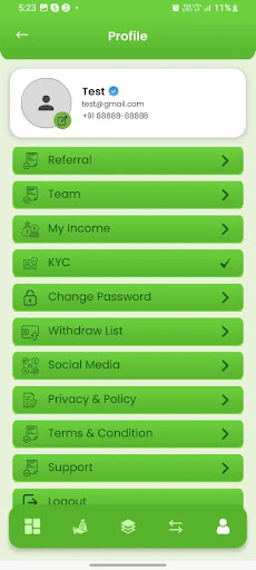FBC Network Screenshot 4 - AppWisp.com