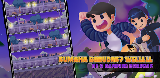 Barudak Bandung Wellllll