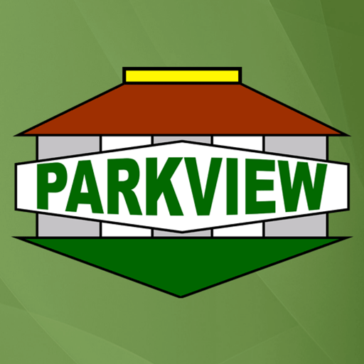 Parkview Public School App logo