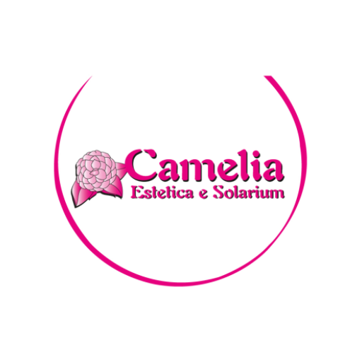 Camelia Estetica & Solarium logo
